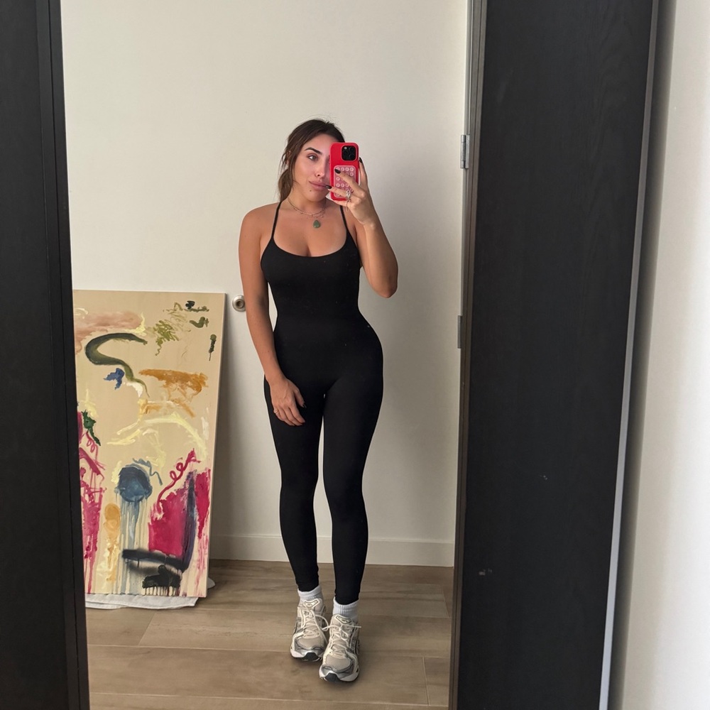 Zara bodysuit